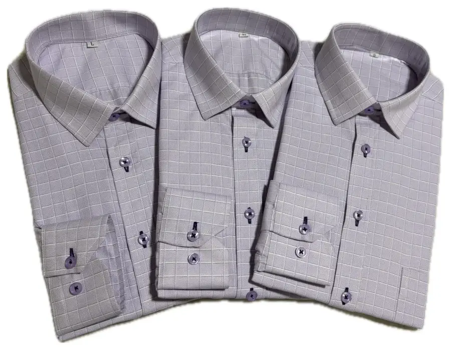 Camisa Lila