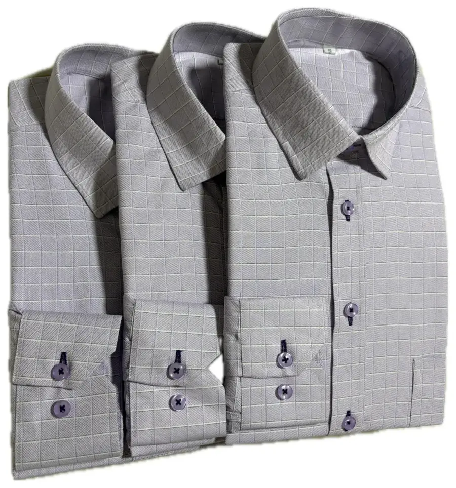 Camisa Lila