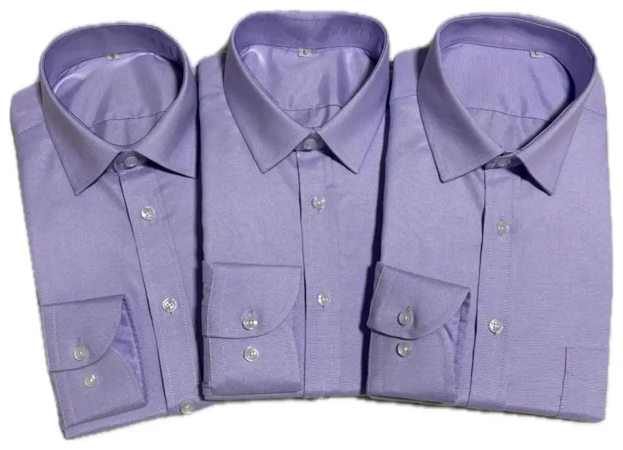 Camisa Lisa