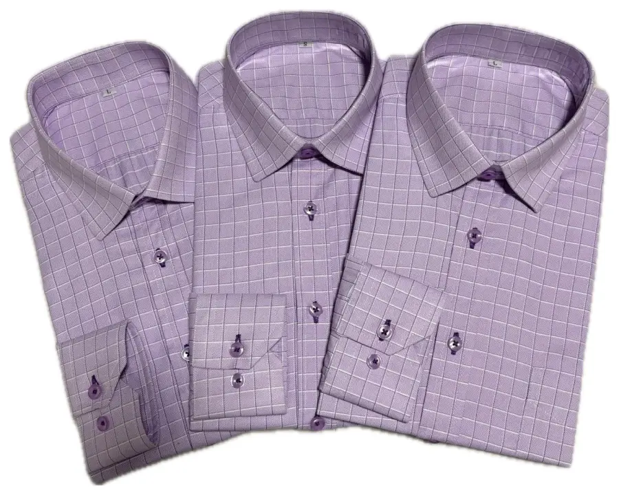 Camisa Rosa