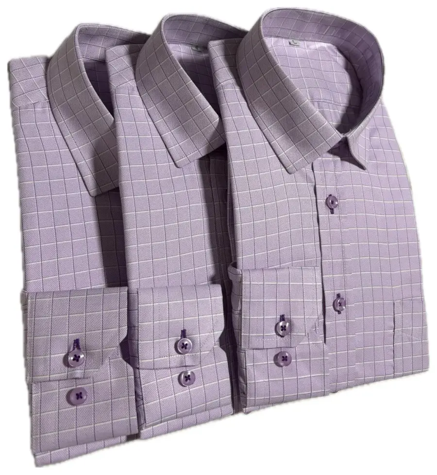 Camisa Rosa