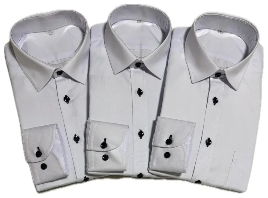 Camisa Blanca